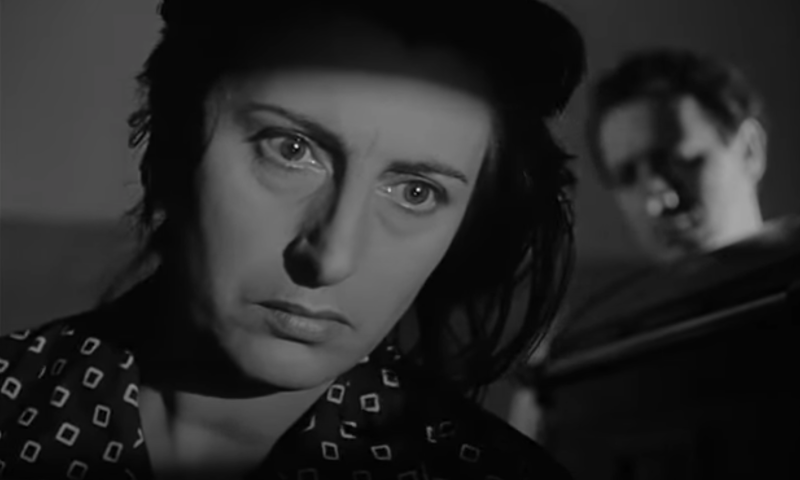 Anna Magnani in Bellissima